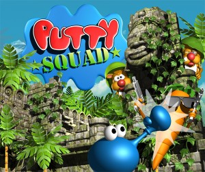 putty squad reviews ign