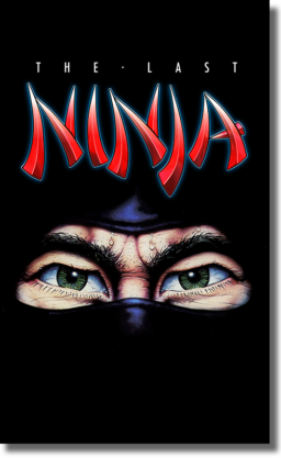 The Last Ninja