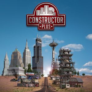 Constructor Plus