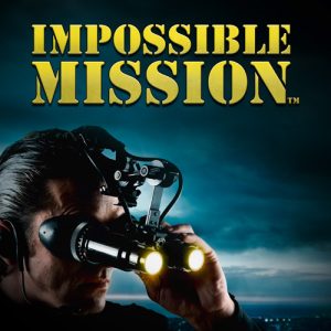 Impossible Mission