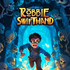 Robbie Swifthand