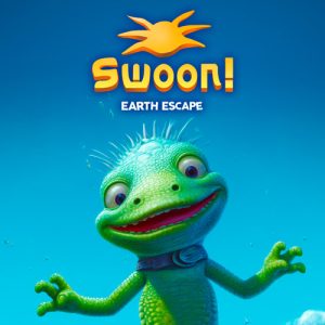 Swoon! Earth Escape Swoon! Earth Escape
