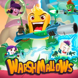 Warshmallows