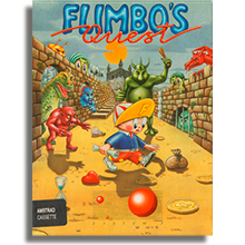 Flimbo’s Quest