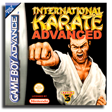 International Karate Advanced