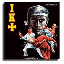 International Karate Plus – IK+