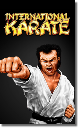 International Karate