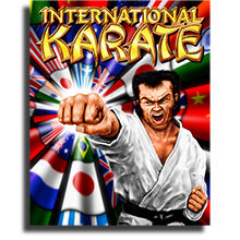 International Karate