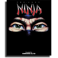 The Last Ninja