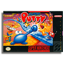 Super Putty