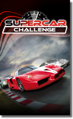 Supercar Challenge