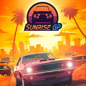 Sunrise GP Sunrise GP