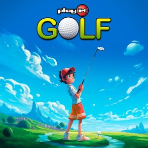 Play It Golf Play It Golf