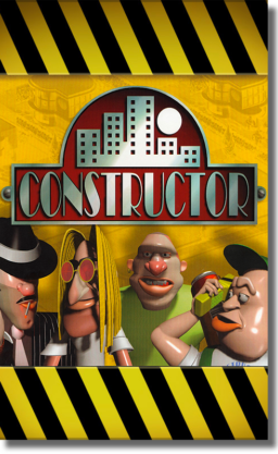 Constructor (Classic)