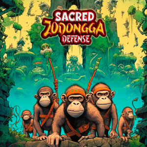 Sacred Zodongga Defense