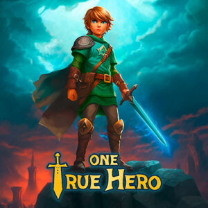 One True Hero One True Hero