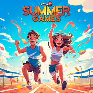 Play It Summer Games Play It Summer Games