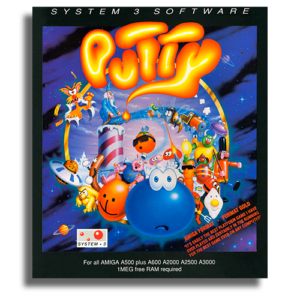Putty