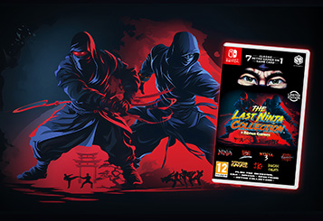 Switch Version<br>Out Now!